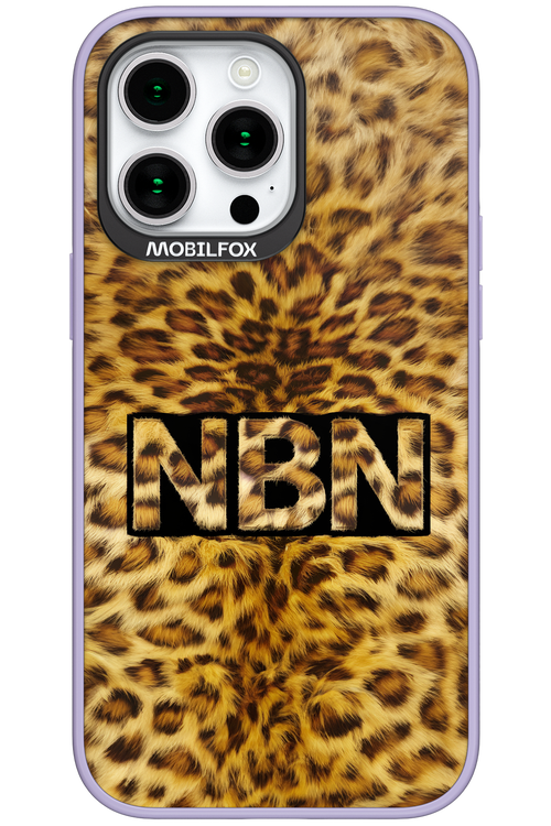 Cheetahh 2.0 - Apple iPhone 15 Pro Max