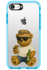 Gamibeer (Transparent) - Apple iPhone 7