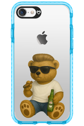 Gamibeer (Transparent) - Apple iPhone 7