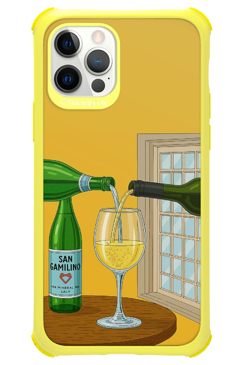 Gami Spritz - Apple iPhone 12 Pro