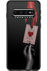 Ravanelli 2 2.0 - Samsung Galaxy S10