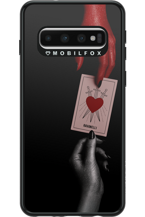 Ravanelli 2 2.0 - Samsung Galaxy S10