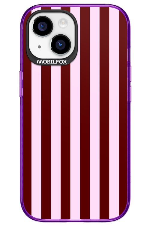 Circus Romance 2.0 - Apple iPhone 15