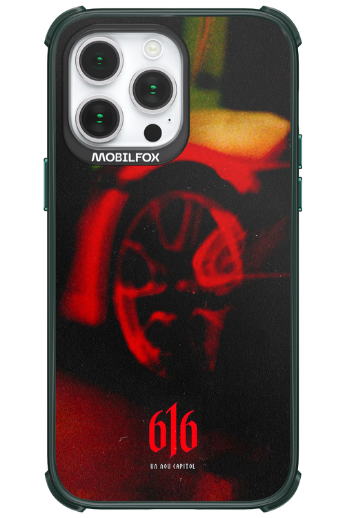 616 2.0 - Apple iPhone 14 Pro Max