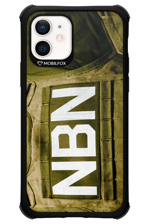 Team 2.0 - Apple iPhone 12