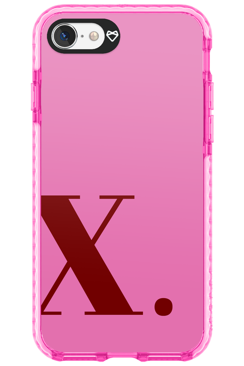 X (Sorbet) 2.0 - Apple iPhone 7