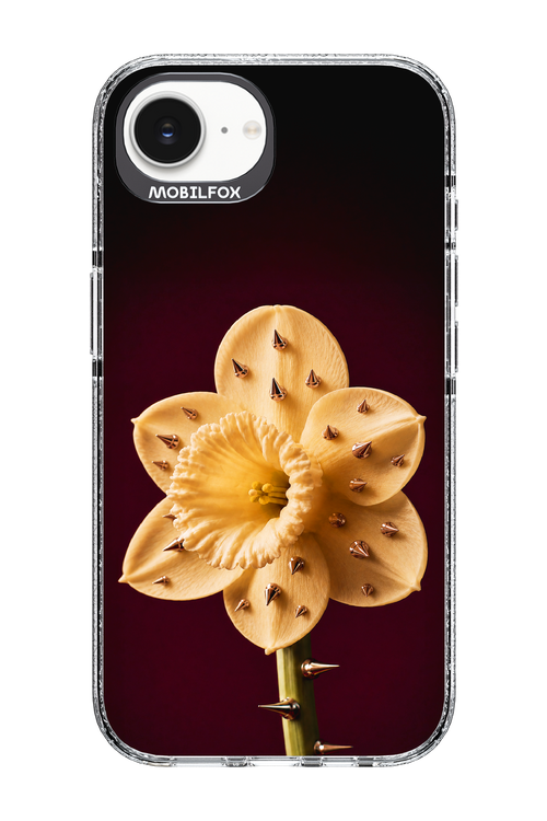 Not Your Flower 2.0 - Apple iPhone 17e