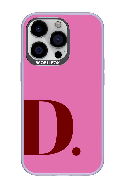 D (Sorbet) 2.0 - Apple iPhone 13 Pro