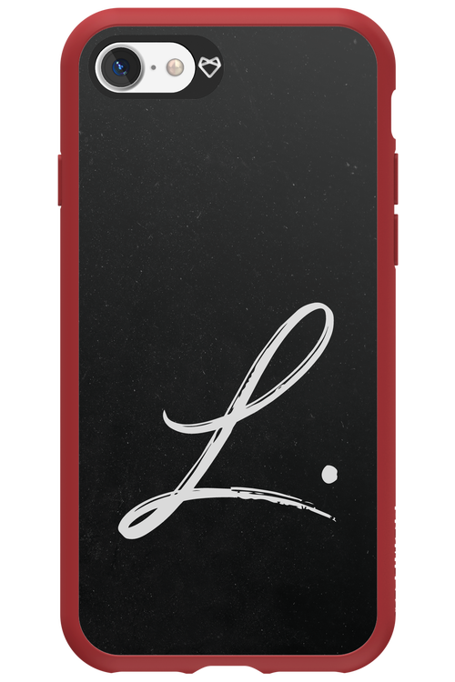 (Off Space) L 2.0 - Apple iPhone 7