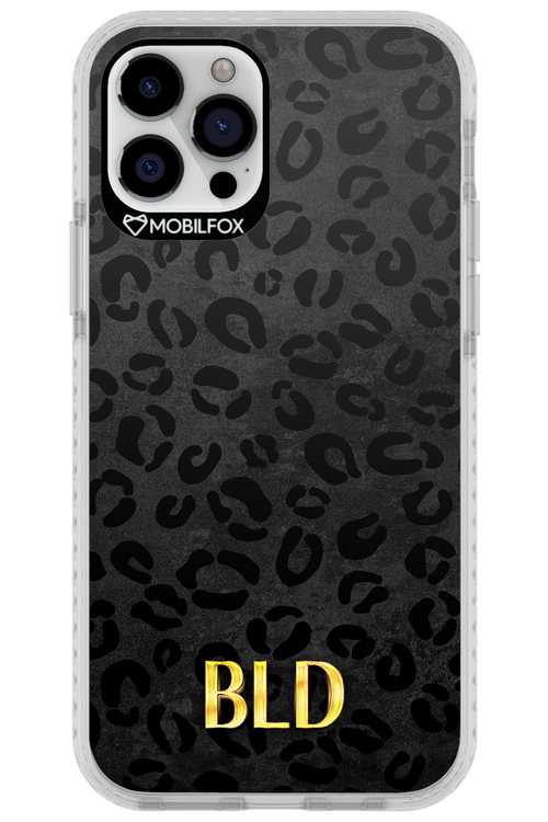 BLD BLVCK LEO 2.0 - Apple iPhone 12 Pro