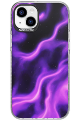 Aurora beam - Apple iPhone 15 Plus