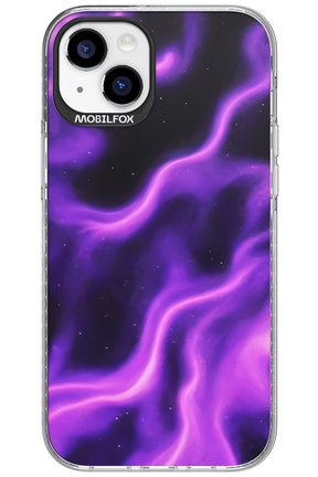 Aurora beam - Apple iPhone 15 Plus