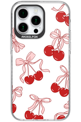Cherry Queen - Apple iPhone 15 Pro Max
