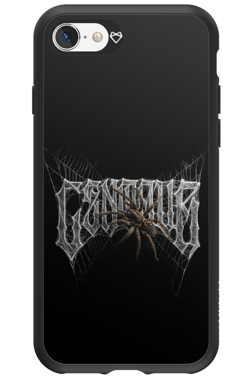 Web Centaur Logo Spider 2.0 - Apple iPhone 8