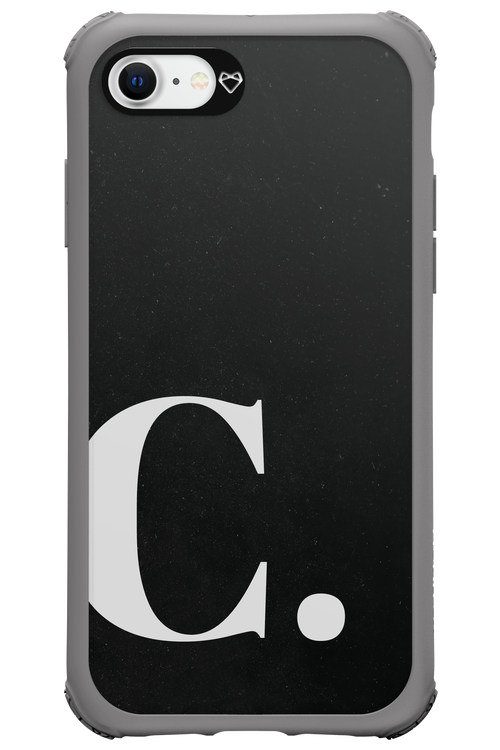 C (Off Space) 2.0 - Apple iPhone SE 2022