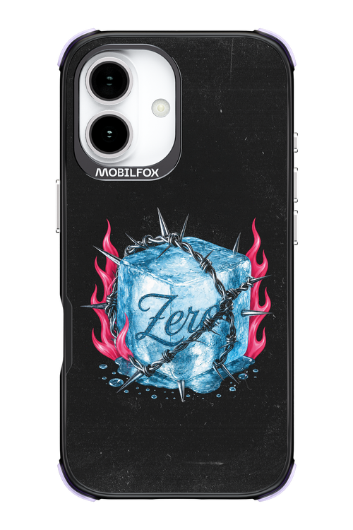 Zero 2.0 - Apple iPhone 17