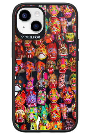 Mask Parade 2.0 - Apple iPhone 14