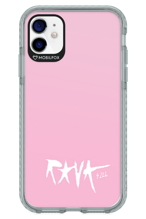 R-va Pink - Apple iPhone 11