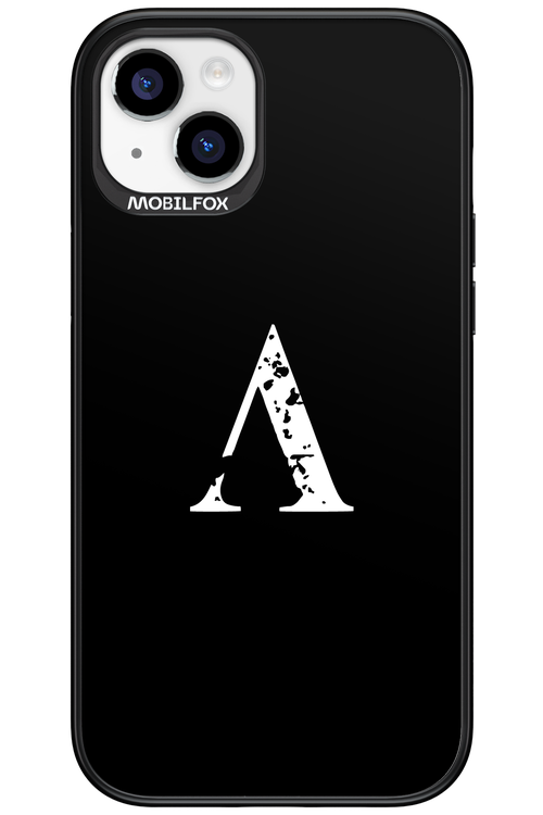 Azteca black - Apple iPhone 15 Plus