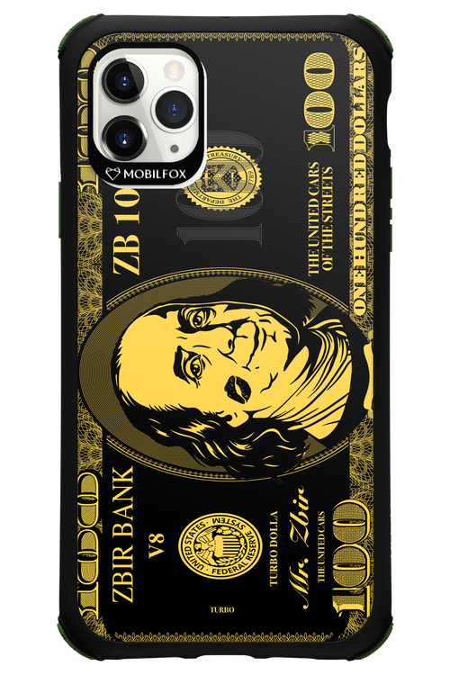 Mobilfox Bank 2.0 - Apple iPhone 11 Pro Max