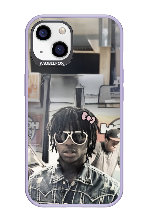 Drip ‘n’ Bow 2.0 - Apple iPhone 13