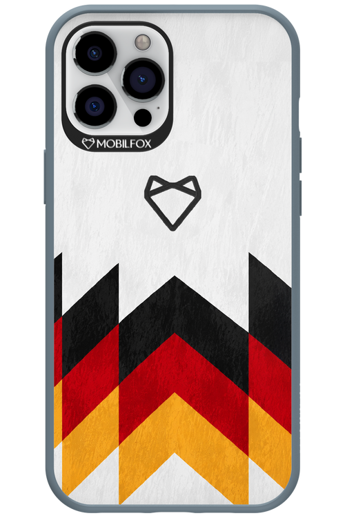 Germania x Mobilfox 2.0 - Apple iPhone 12 Pro Max