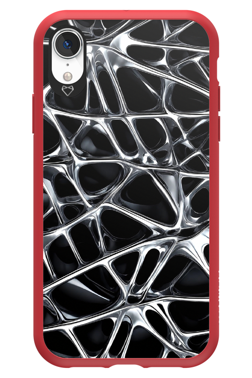 Chrome Era 2.0 - Apple iPhone XR