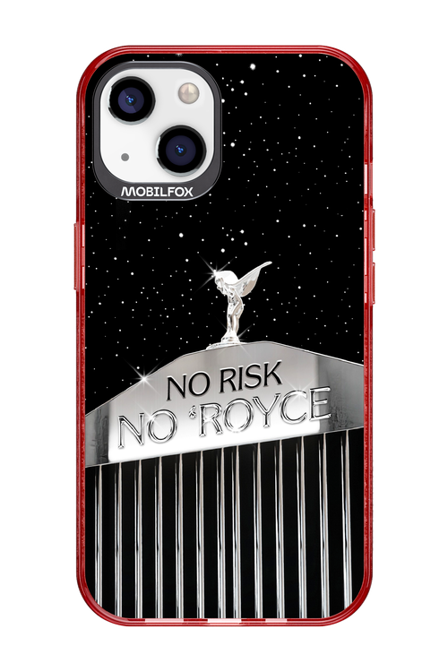 No Risk, No Royce - Apple iPhone 13