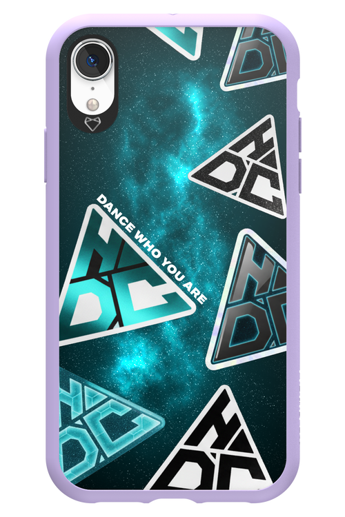 HDC 6 2.0 - Apple iPhone XR
