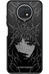 Schizo - Xiaomi Redmi Note 9T 5G