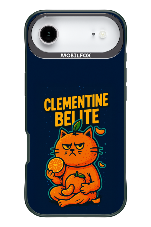 Clementine Belite Cat 2.0 - Apple iPhone 17 Air
