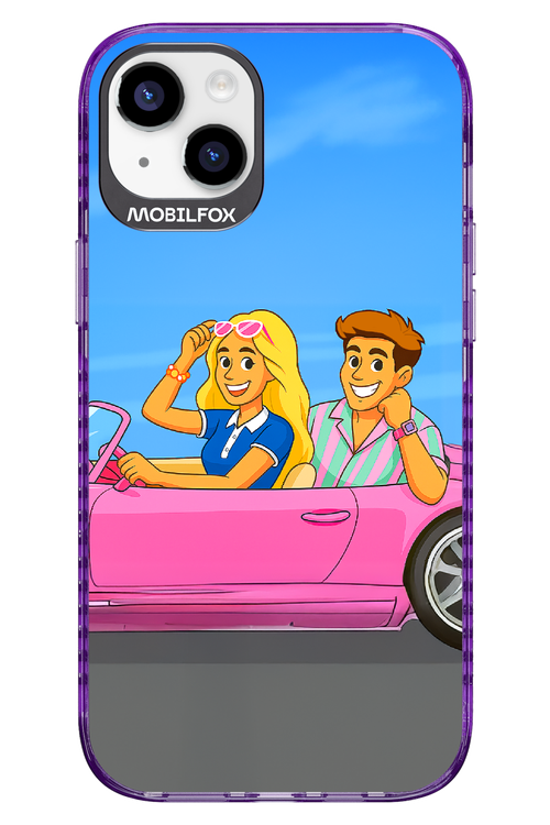 My Way 2.0 - Apple iPhone 14 Plus