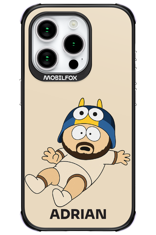 ChildHeli 1 - Apple iPhone 15 Pro