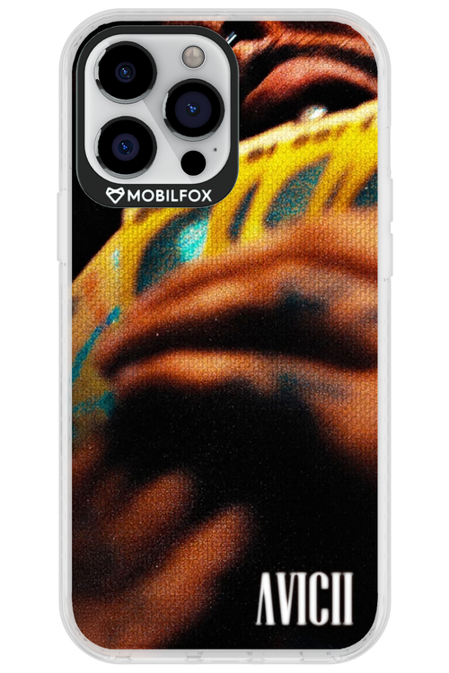 Avicii 2.0 - Apple iPhone 13 Pro Max
