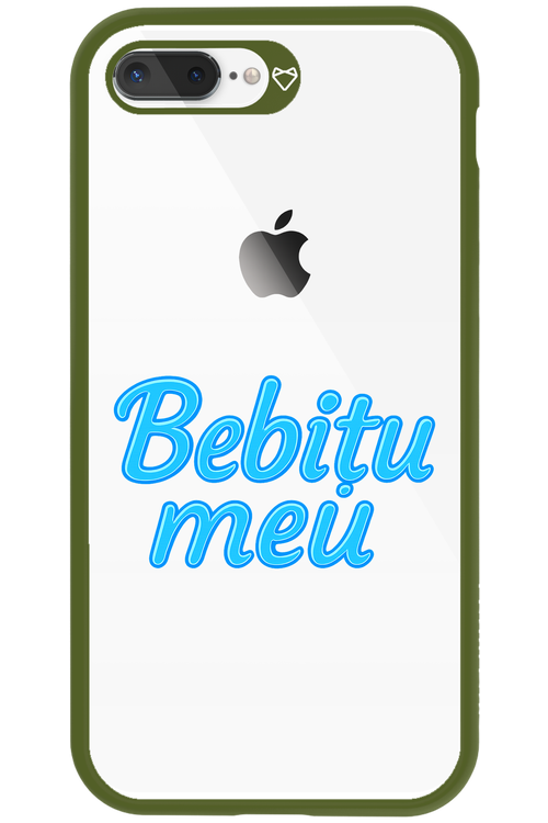 Meuu 2.0 - Apple iPhone 8 Plus