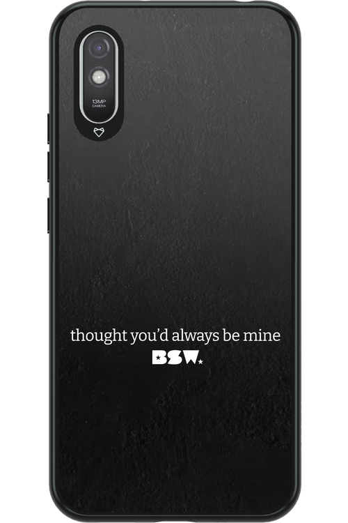 BSW FourSeasons 6 2.0 - Xiaomi Redmi 9A