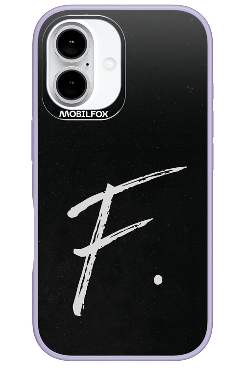 (Off Space) F 2.0 - Apple iPhone 16