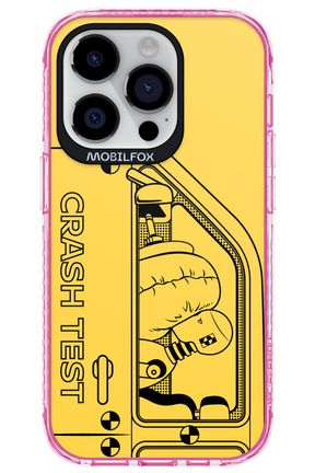 Crumple Zone - Apple iPhone 14 Pro