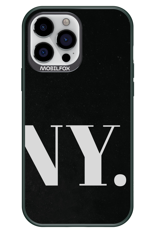 NY (Off Space) 2.0 - Apple iPhone 13 Pro Max