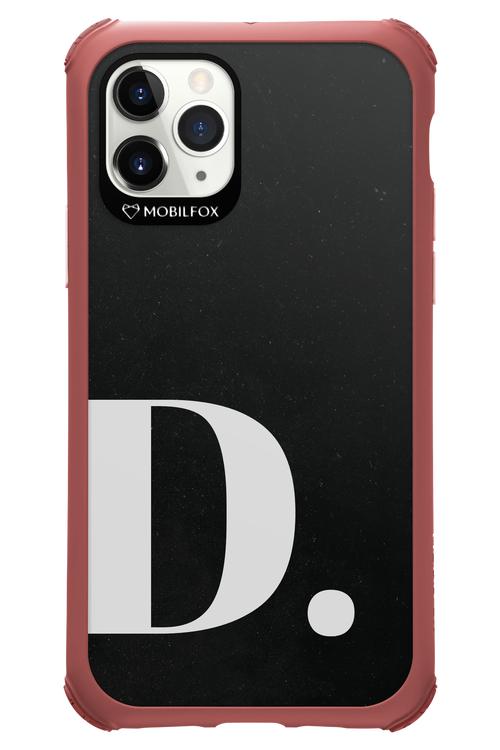 D (Off Space) 2.0 - Apple iPhone 11 Pro