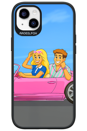 My Way 2.0 - Apple iPhone 14 Plus