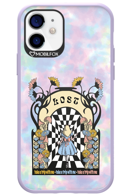 L0ST 2.0 - Apple iPhone 12