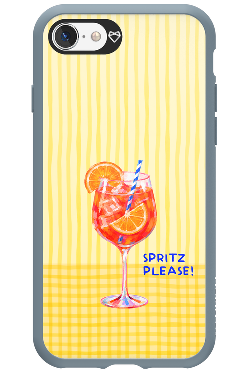 SPRITZ PLEASE 2.0 - Apple iPhone SE 2020