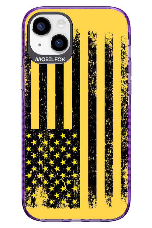 Impact Stripes - Apple iPhone 14 Plus