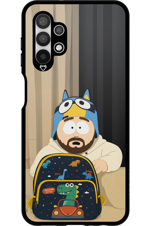 KidHeli 2.0 - Samsung Galaxy A13 4G