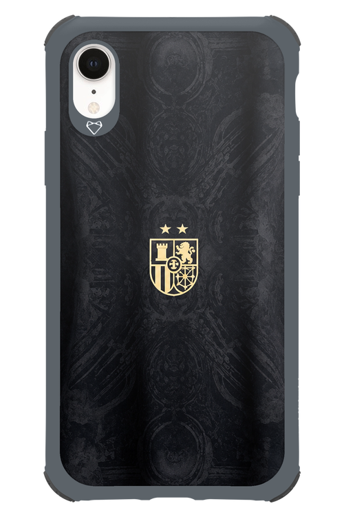 Spain Classic 2.0 - Apple iPhone XR