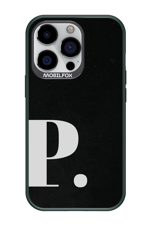 P (Off Space) 2.0 - Apple iPhone 13 Pro