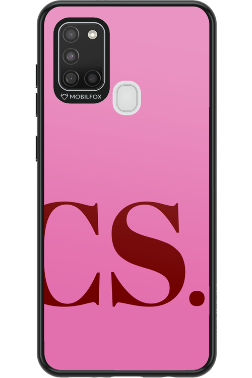 CS (Sorbet) 2.0 - Samsung Galaxy A21 S