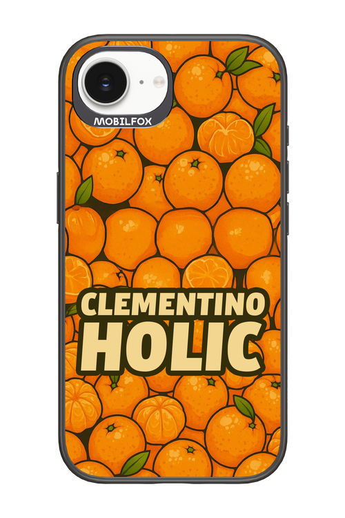 Clementino Holic 2.0 - Apple iPhone 16e