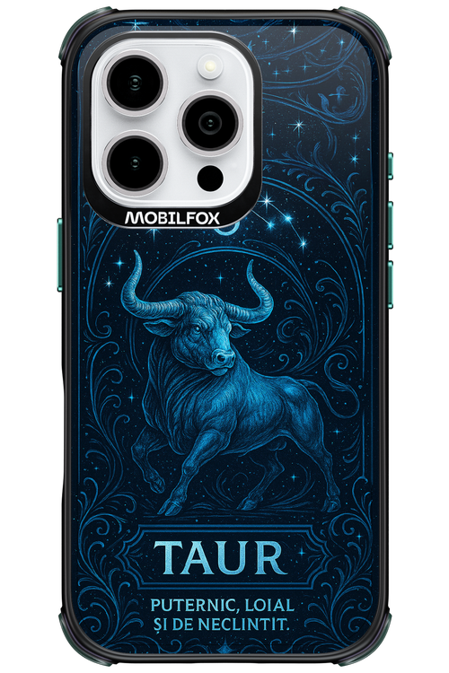 Taur - Apple iPhone 16 Pro